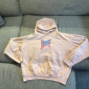 David Bowie Sweatshirt